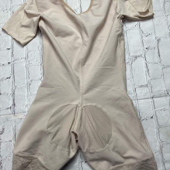 Forma tu cuerpo Colombian garment faja - Picture 11 of 12